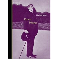 Proust Pharao