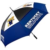 Kentucky Wildcats NCAA Golf Umbrella (62)