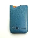 KCS FABRICATIONS iPhone3G/3GS/4用 レザーケース イタリアンレザー