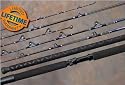 Daiwa Saltiga East Coast Boat Rod - 7' Spin 1pc 12-25lb
