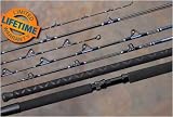 Saltiga Boat Rod 7' 1pc 15-30lb