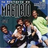  -  La Historia De Magneto