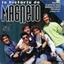 La Historia De Magneto