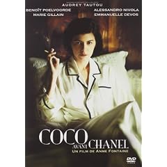Coco avant Chanel