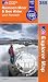 Rannoch Moor and Ben Alder (OS Explorer Map Active)