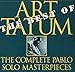 The Best Of The Pablo Solo Masterpieces