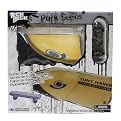 Tech Deck Corner Bowl Set (Colors Vary)