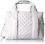 [ジェラート ピケ] gelato pique(ジェラート ピケ) キルティングスターママバッグ PWGB164705 6 (GRY)