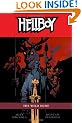 Hellboy Volume 9: The Wild Hunt (Hellboy (Dark Horse Paperback))