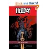 Hellboy Vol. 9: The Wild Hunt