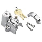 Bikers Choice Helmet Lock 74937S2 by Bikers Choice