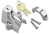 Bikers Choice Helmet Lock 74937S2