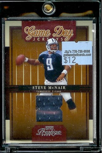 2006 Upper Deck Exquisite Jake Delhomme #118/150 Carolina Panthers Football Card - Mint Condition - Shipped In Protective Display Case