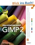 Praxisworkshop GIMP 2