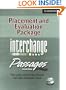 Placement and Evaluation Package Interchange Third Edition/Passages Second Edition with Audio CDs (2)
