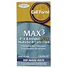 Enzymatic Therapy - Cell Forte Max 3 Maitake, 120 capsules