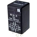Stribel Sunroof Relay by Stribel