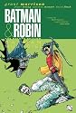 Batman & Robin Vol. 3: Batman Must Die!