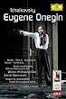 Tcha�kovski - Eug�ne On�guine