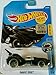 Hot Wheels 2016 Street Beasts Purrfect Speed 210/250, Black