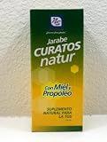 Ns Curatos Natural   Cough and Bronquial Syrup