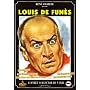 Coffret louis de Funès : dans l'eau qui fait des bulles ; courte tete ; un drole de caid ; la bande a papa ; les pissenlits par la racine
