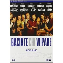 Baciate Chi Vi Pare