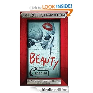 Beauty - Laurell K. Hamilton