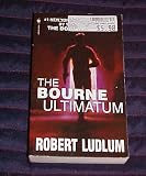The Bourne Ultimatum