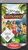 Die Sims 2: Gestrandet [Platinum]