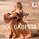 Il Progetto Vivaldi 2