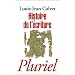 Histoire de l'�criture