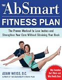 517nr0CuhqL. SL160  The AbSmart Fitness Plan