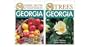 Georgia Home & Garden Gift Pack: 50 Great Trees / 50 Great Herbs, Fruits, and Vegetables for Georgia (2 books)