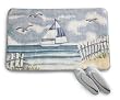 Lighthouse Decor Sea Bath Mat Rug by Winston Brands