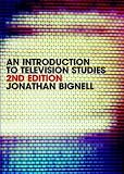 An Introduction to Television Studies (Routledge Key Guides) (Routledge Key Guides)