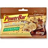 Powerbar Gel Blasts 12 Pack Box - Cola