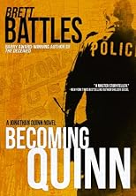 Becoming Quinn
