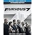Furious 7 (Blu-ray + DVD + DIGITAL HD with UltraViolet)