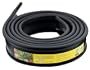 Master Mark Plastics 25920 20-Foot Landscape Contractor Edging - Black