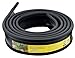 Master Mark Plastics 25920 Contractor Landscape Edging  4 7/8 Inch by 20 Foot, Black