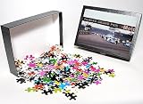 Photo Jigsaw Puzzle of Motor Racing - International Trophy Race - Silverstone from Just Clear Images