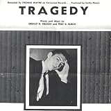 Tragedy
