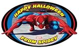 Spiderman Door Mat