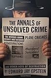 The Annals of Unsolved Crime