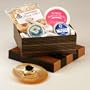 Royal Caviar Gift Basket