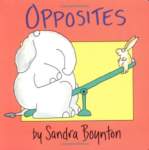 Opposites