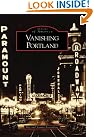 Vanishing Portland