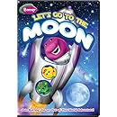 Barney: Lets Go to the Moon