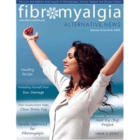 Fibromyalgia Alternative News